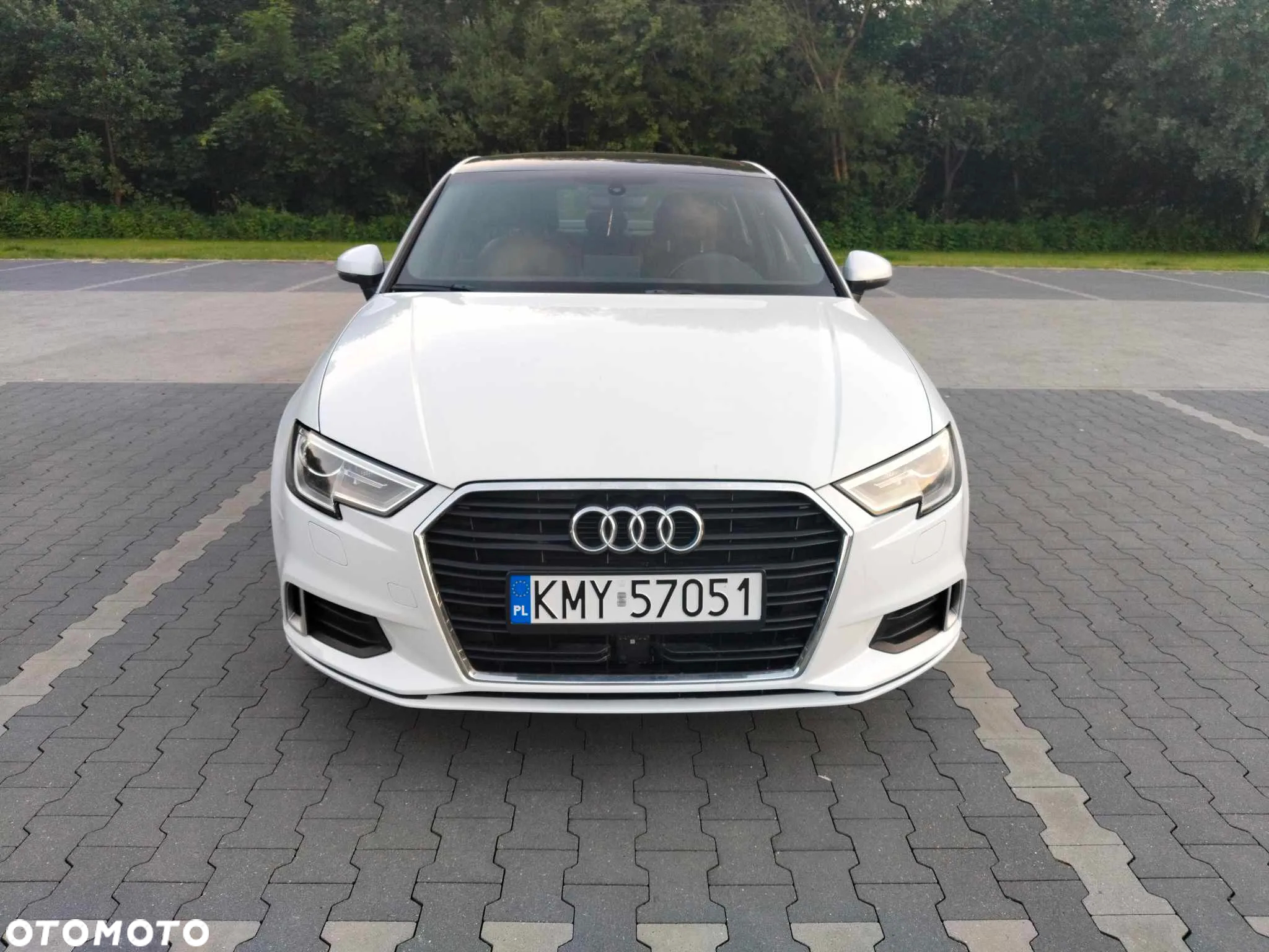 Audi A3 - 3