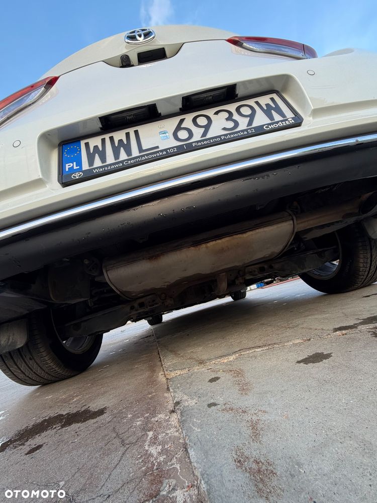 Toyota Auris Hybrid 135 Premium - 7