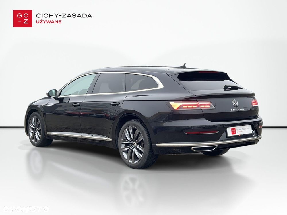 Volkswagen Arteon 2.0 TSI Elegance DSG - 4