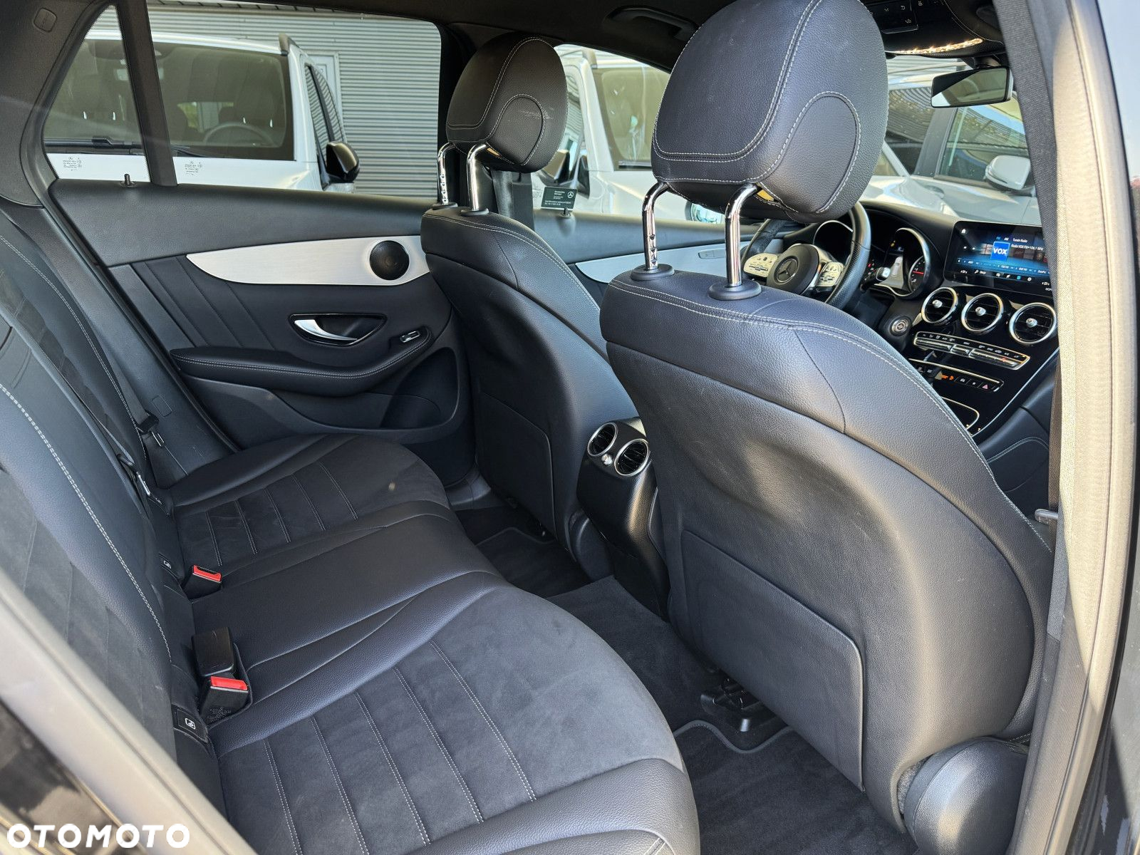 Mercedes-Benz GLC - 17