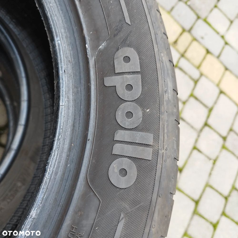 225/55/17 apollo aspire xp - 3