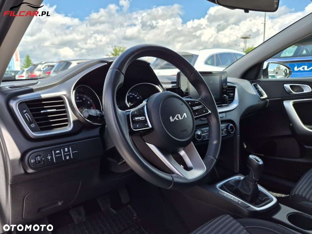 Kia XCeed - 5