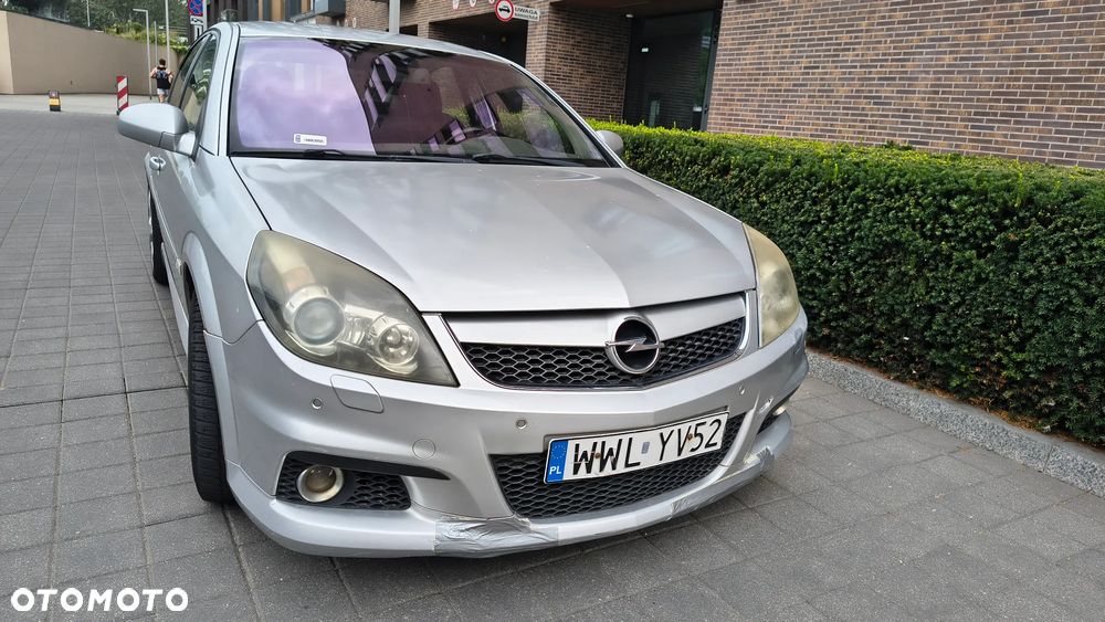 Opel Vectra - 9