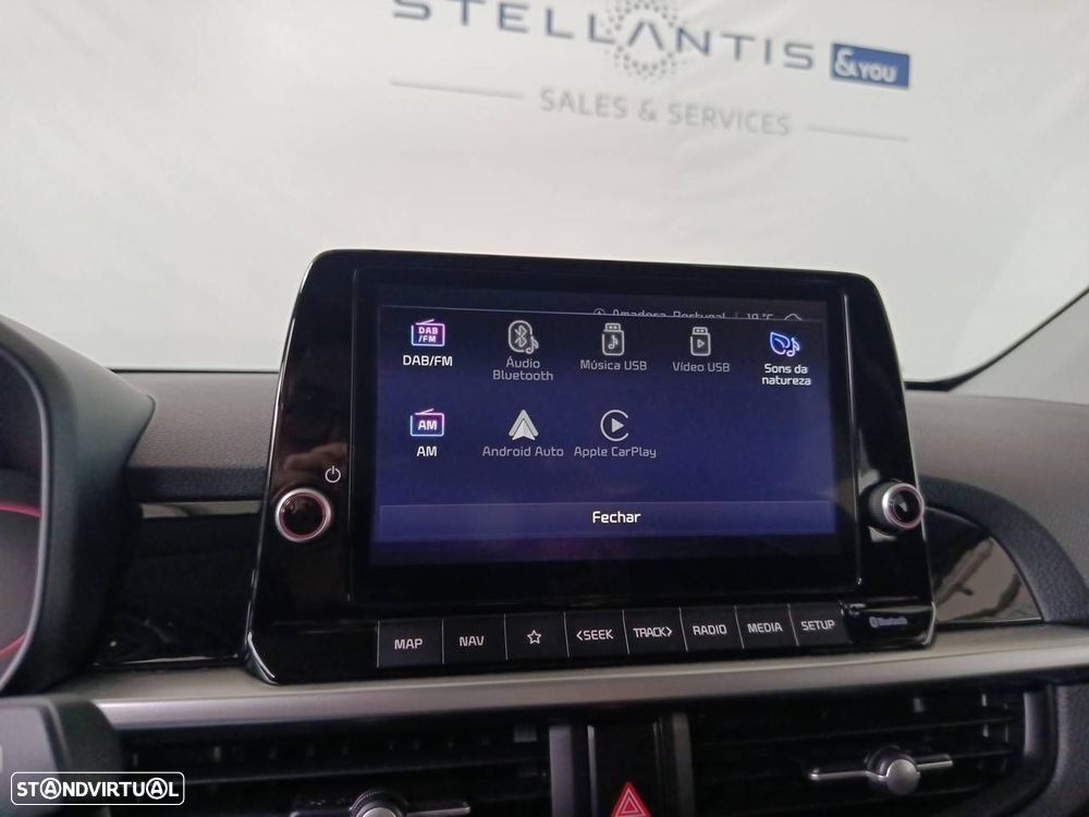 Kia Picanto 1.0 MPi Urban - 22