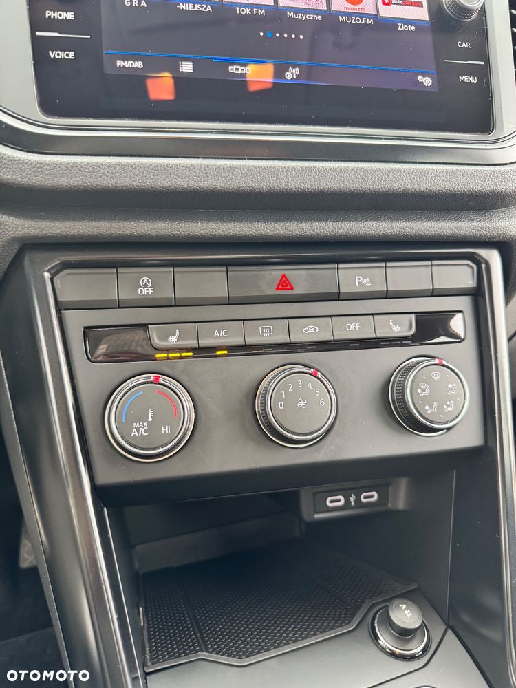 Volkswagen T-Roc 1.0 TSI - 17