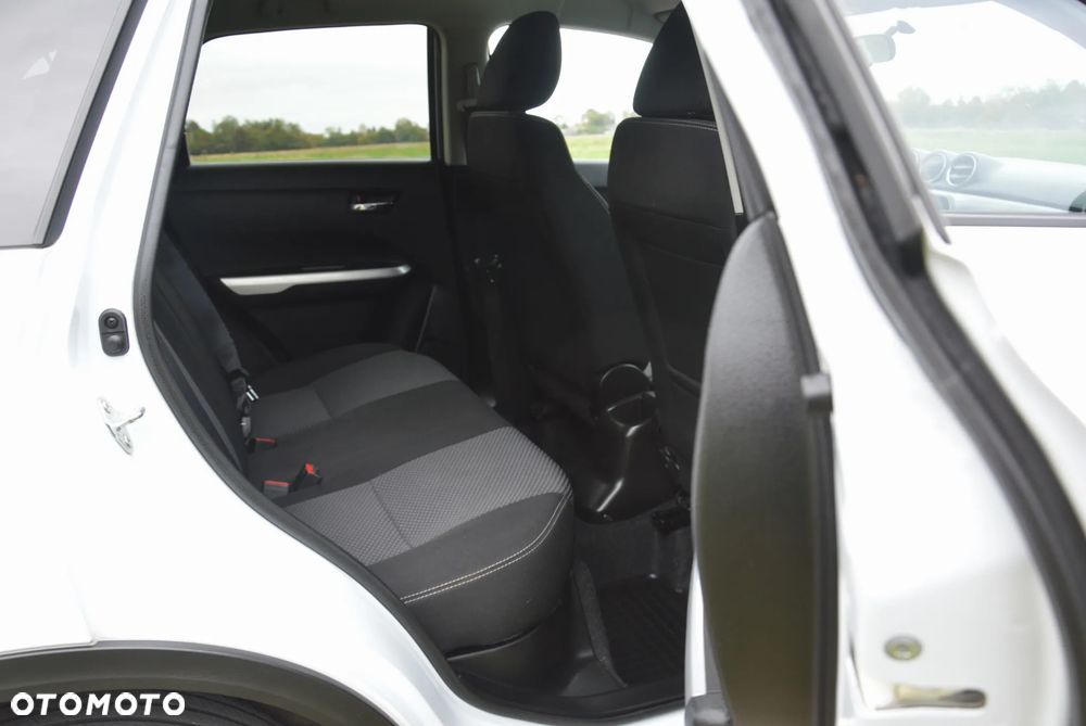 Suzuki Vitara - 29