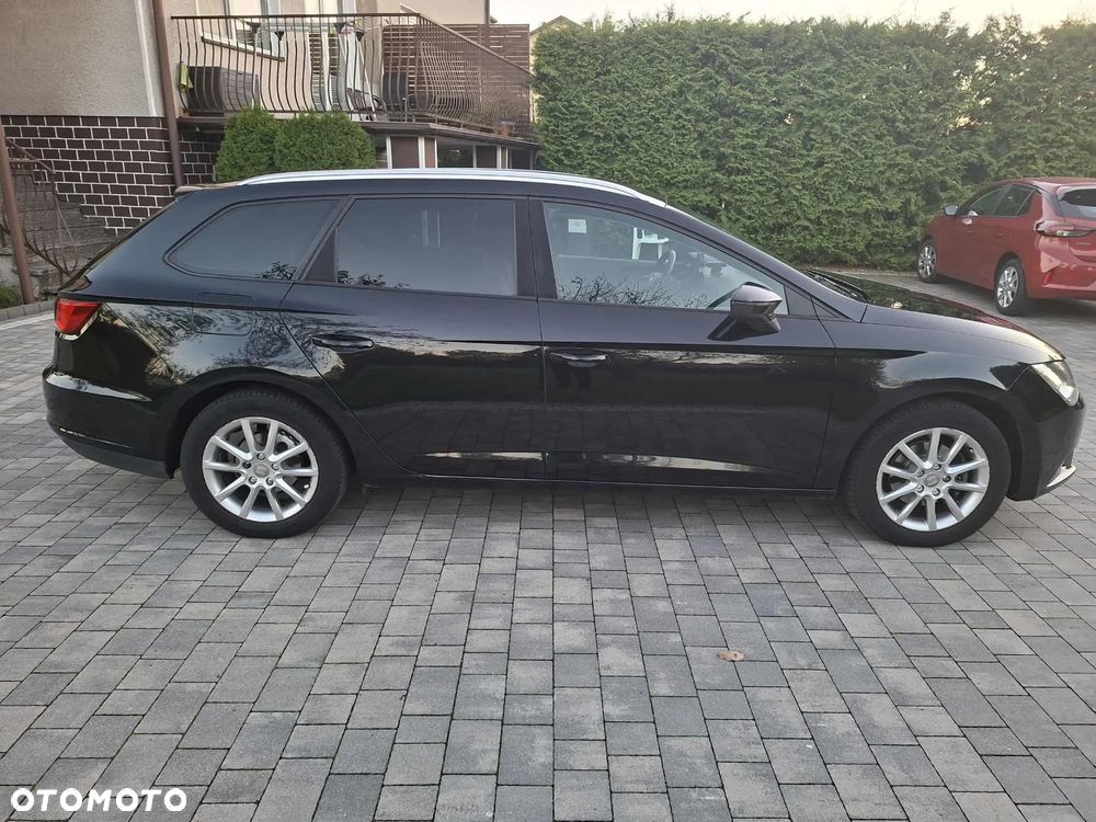 Seat Leon ST 1.6 TDI Start&Stop Style - 2