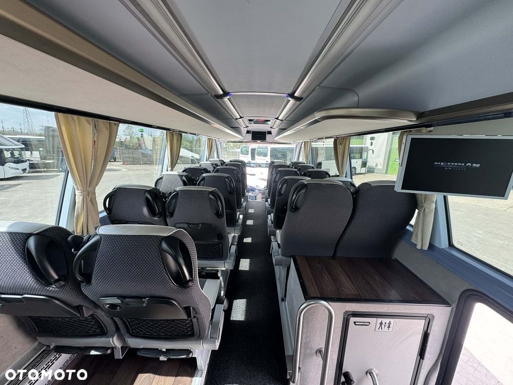 Neoplan Cityliner - 31