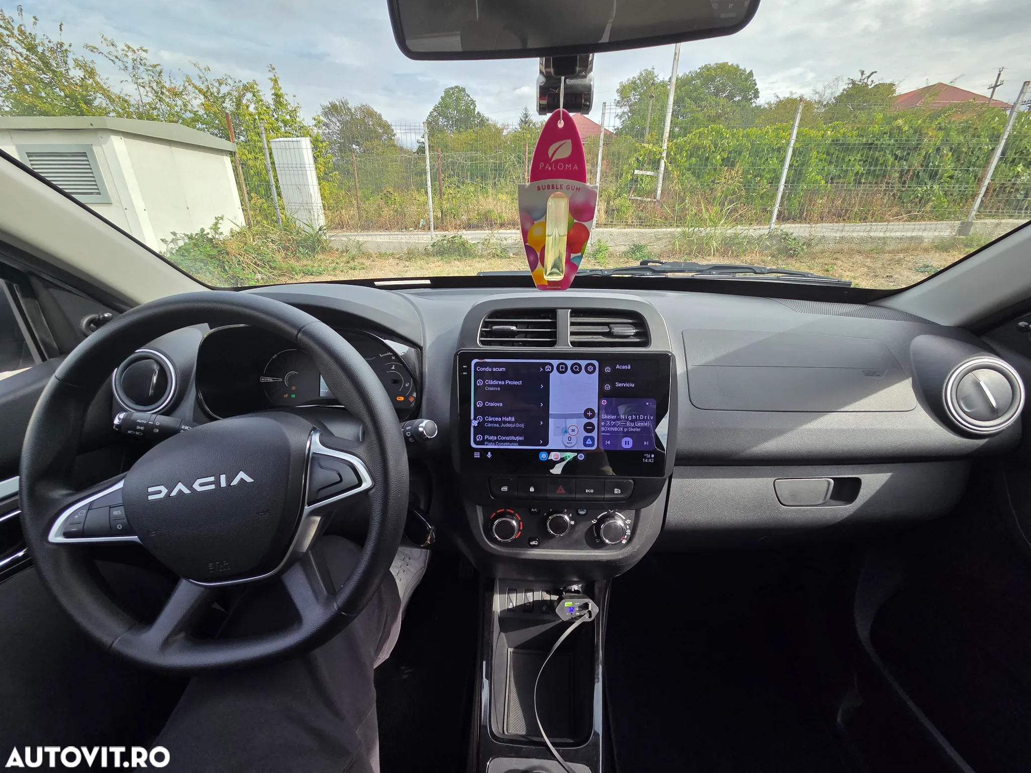 Dacia Spring 26.8 kWh Essential - 5