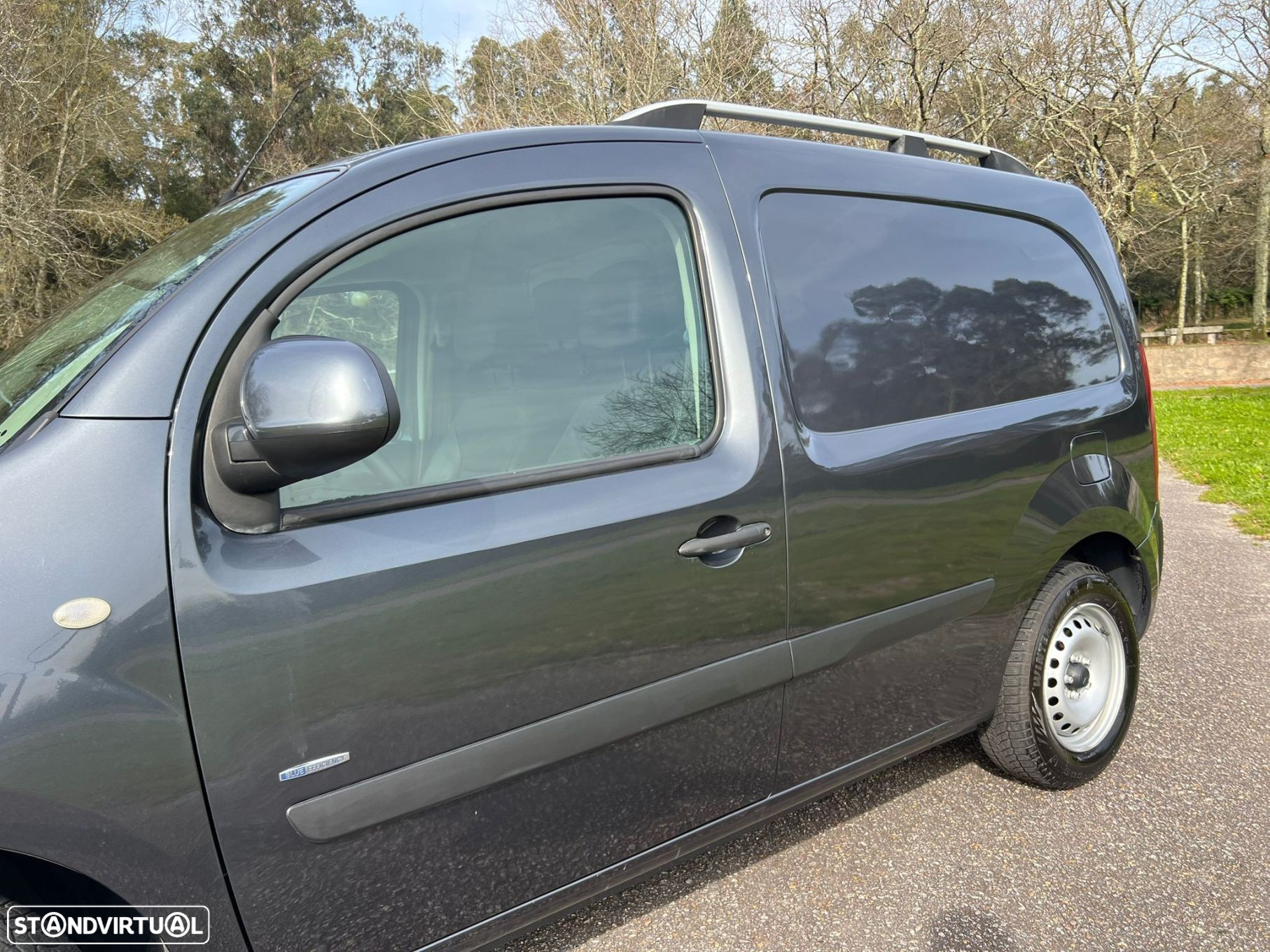 Mercedes-Benz Citan 111 CDi/27 - 28