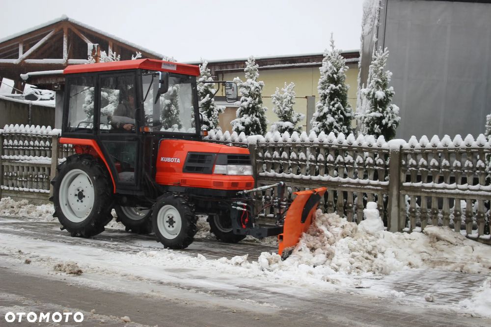 Kubota GL23D - 1