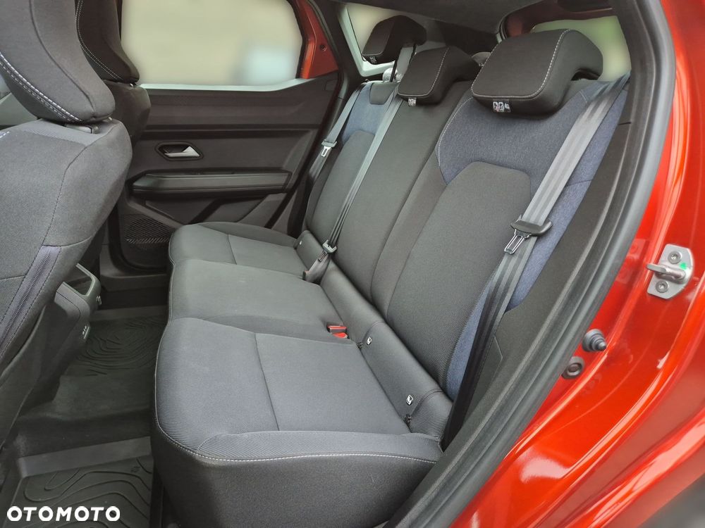 Dacia Duster 1.2 TCe mHEV Expression - 10