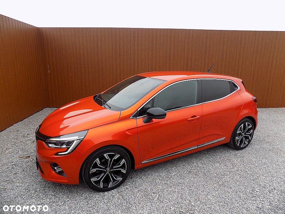Renault Clio TCe 100 BUSINESS EDITION - 34