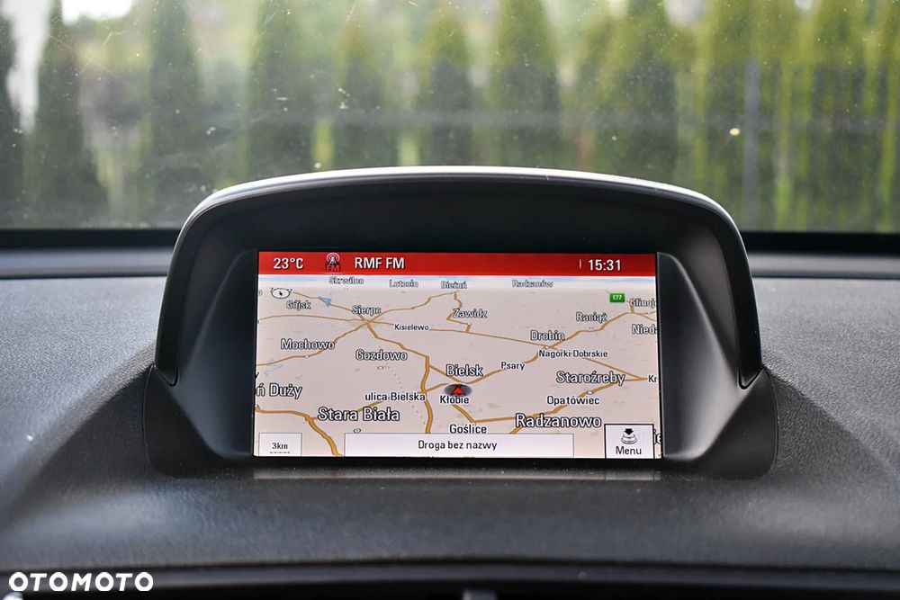 Opel Mokka 1.6 Enjoy S&S - 23