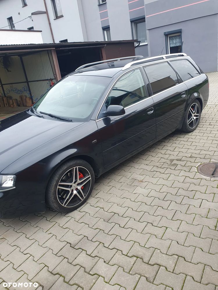 Audi A6 Avant - 15