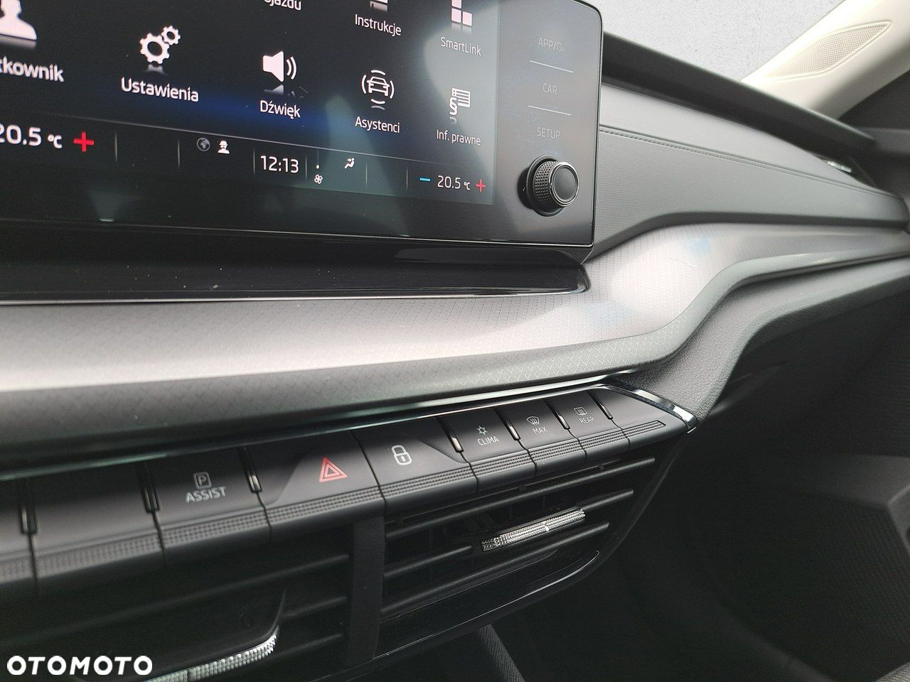 Skoda Octavia 1.5 TSI ACT Ambition - 21