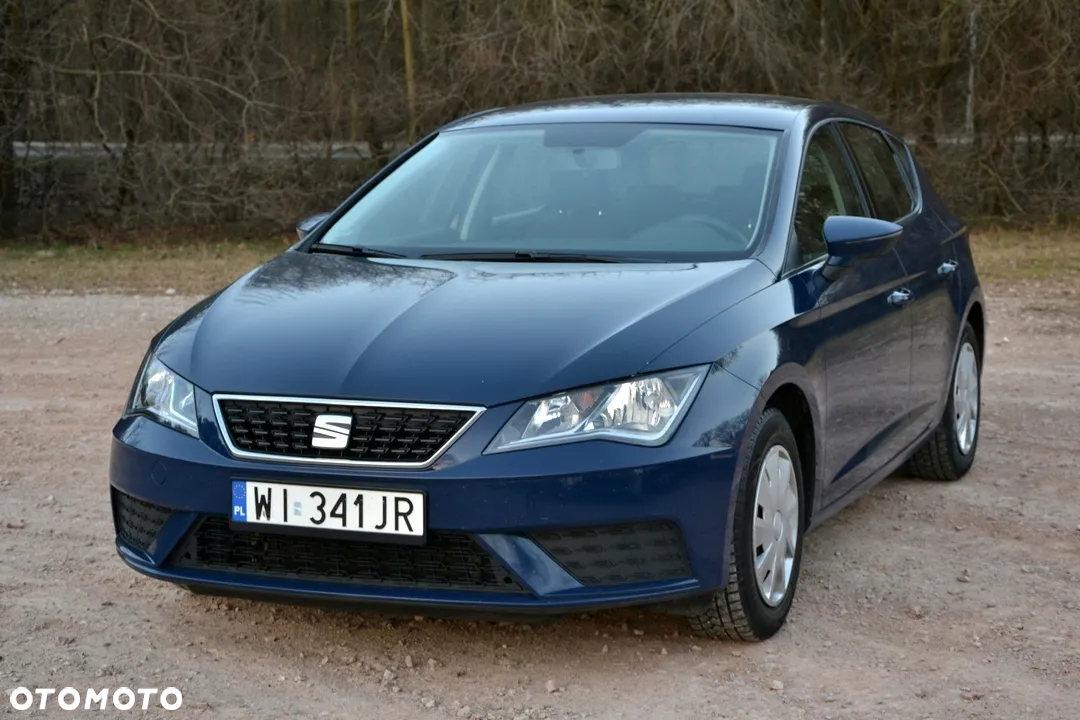 Seat Leon - 2