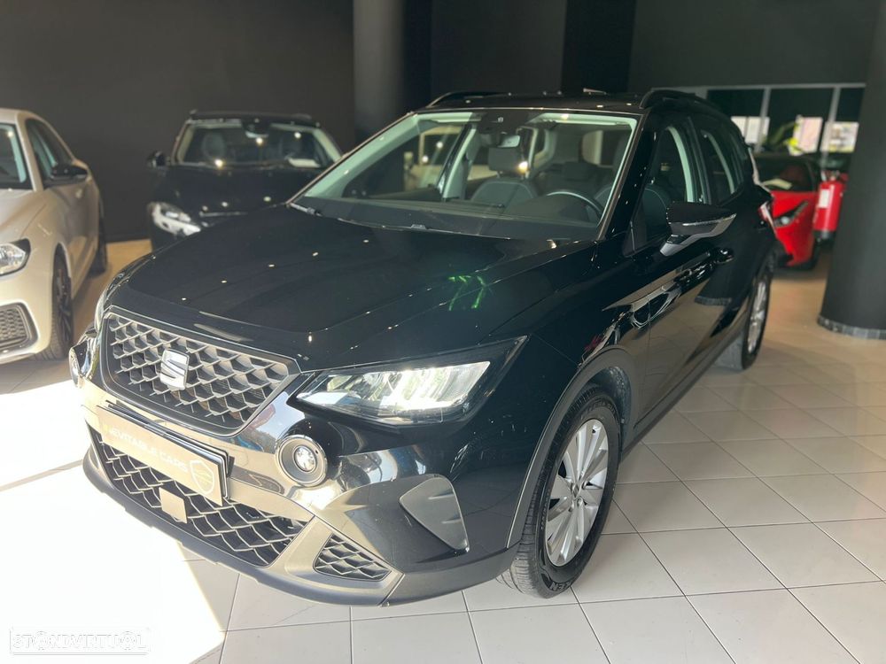 SEAT Arona 1.0 TSI Style - 2