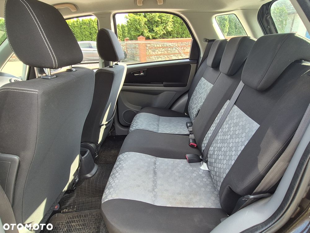 Suzuki SX4 - 19