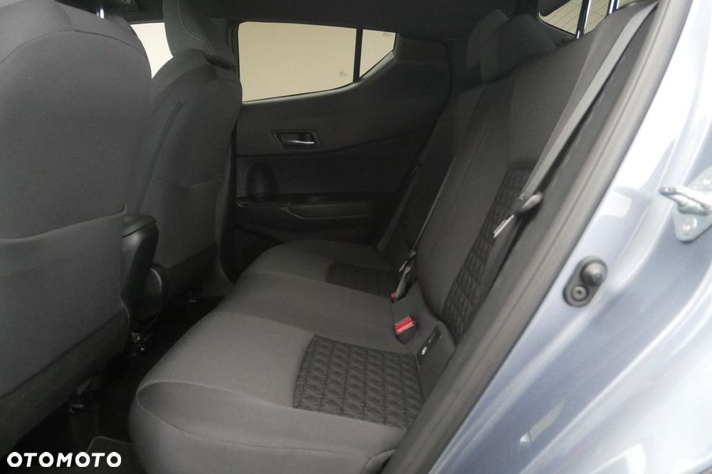 Toyota C-HR 2.0 Hybrid Style - 15