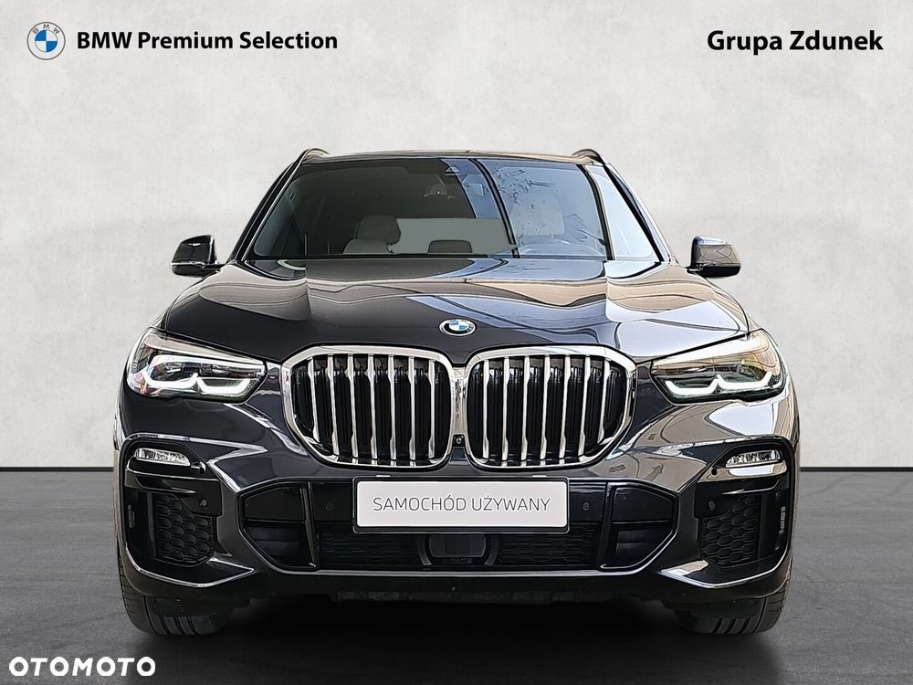 BMW X5 - 3