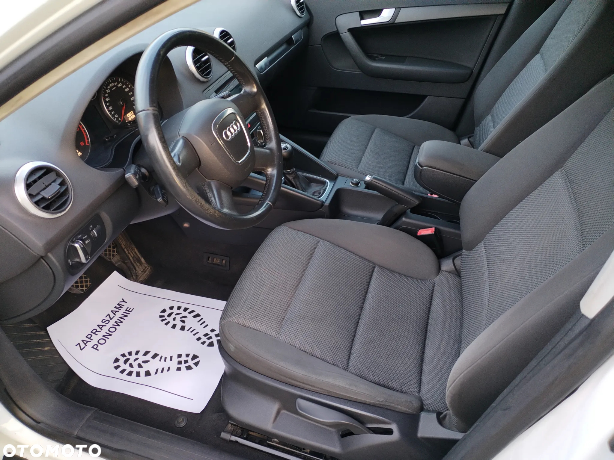 Audi A3 Sportback - 27