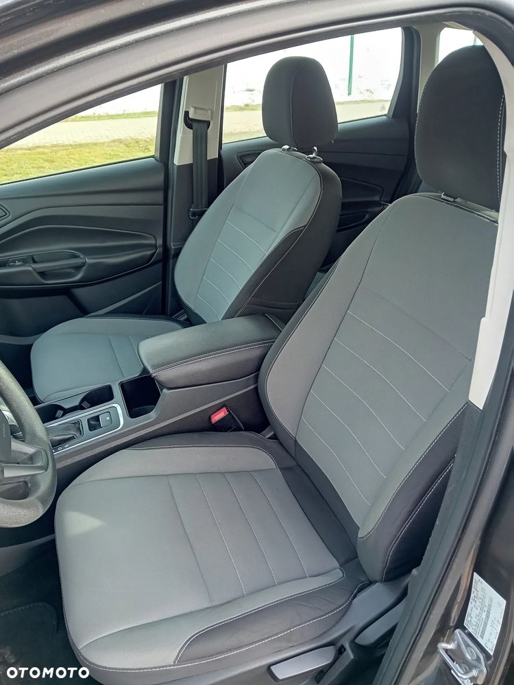 Ford Escape - 10