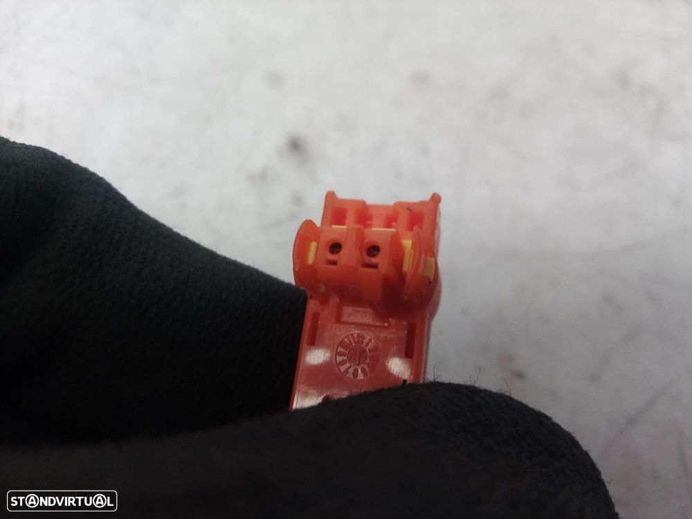 FITA AIRBAG TOYOTA YARIS 2003 -4EG0320M - 2