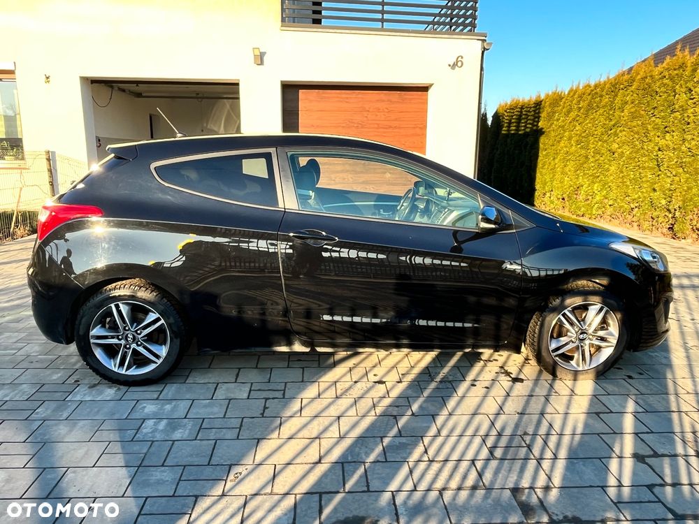 Hyundai i30 1.6 GDI Comfort - 8