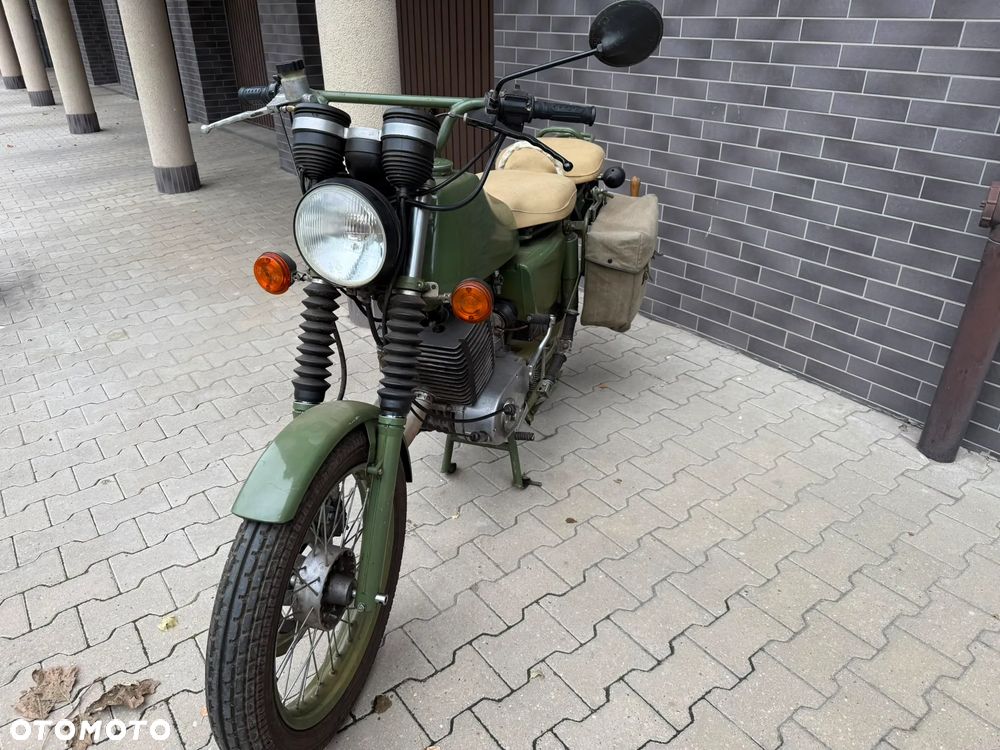 MZ ETZ - 11