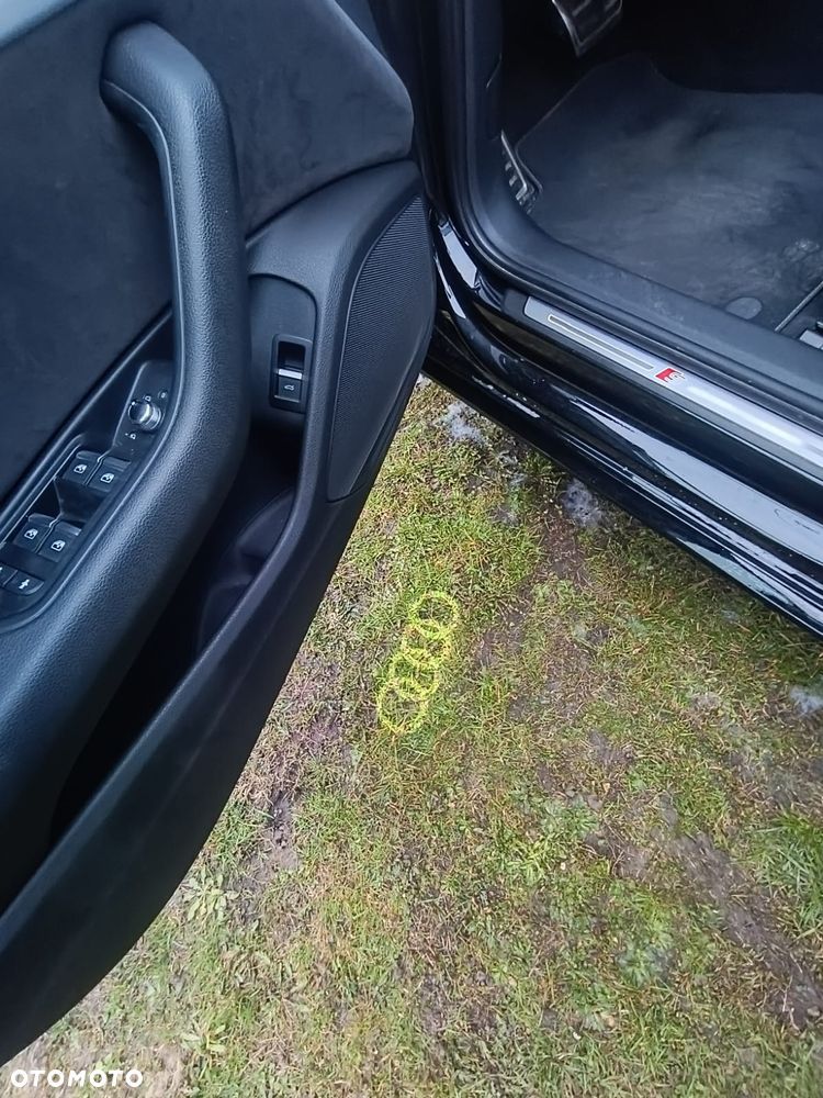 Audi A4 Avant 40 TDI Quattro Sport S tronic - 26