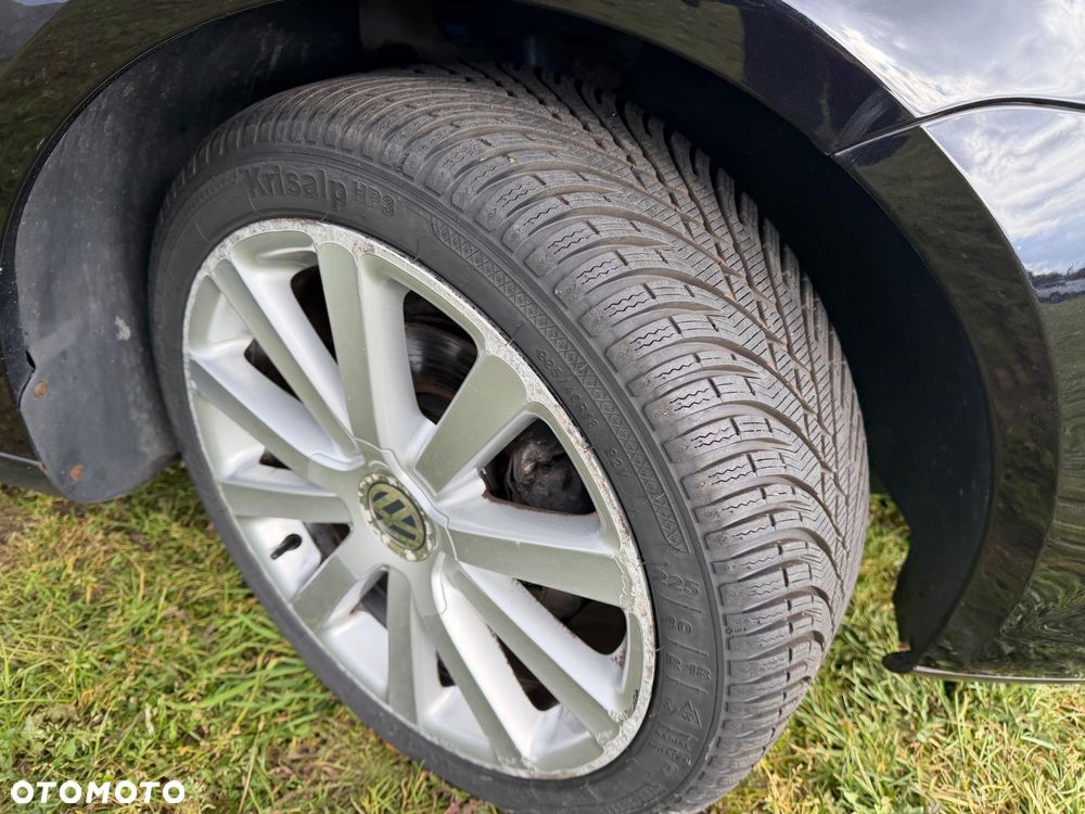 Volkswagen Touran 1.4 TSI DSG Highline - 13