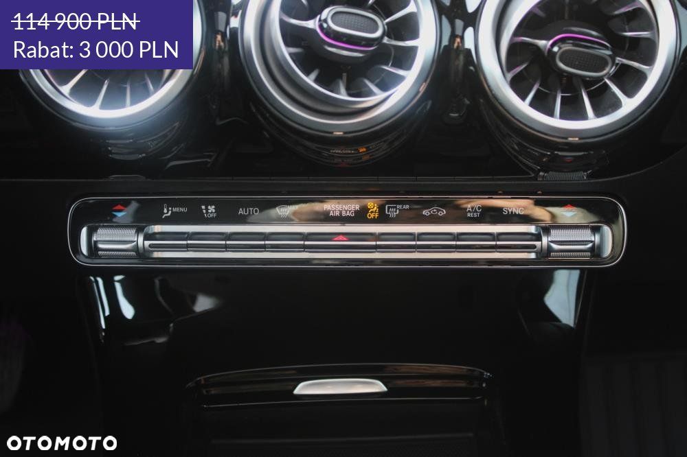 Mercedes-Benz CLA - 17