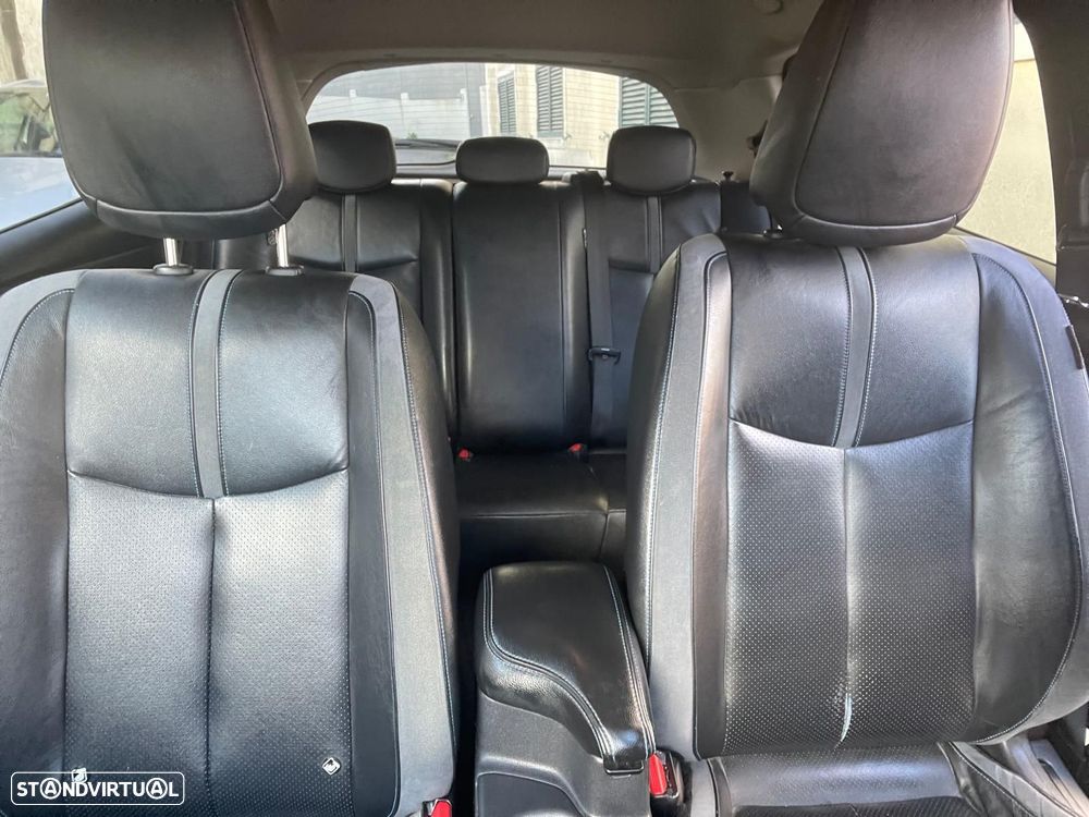 Nissan Leaf Tekna Two Tone+ProPilot Park - 19