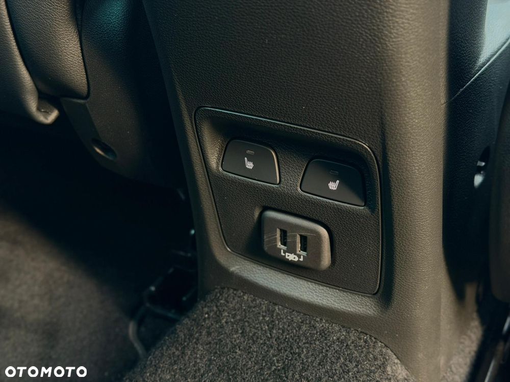 Opel Astra 1.4 T Elite S&S - 36