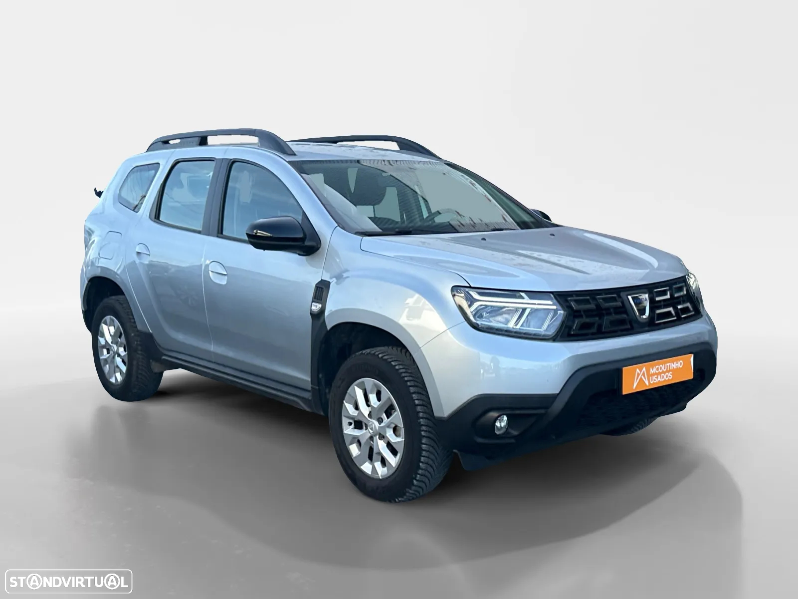 Dacia Duster 1.0 TCe Comfort - 8