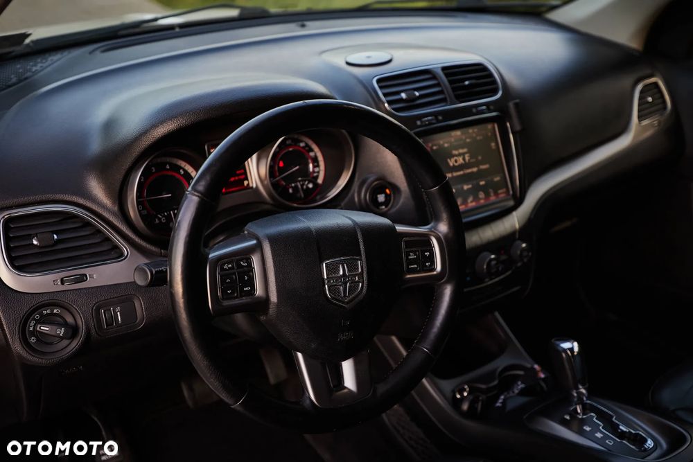 Dodge Journey - 17