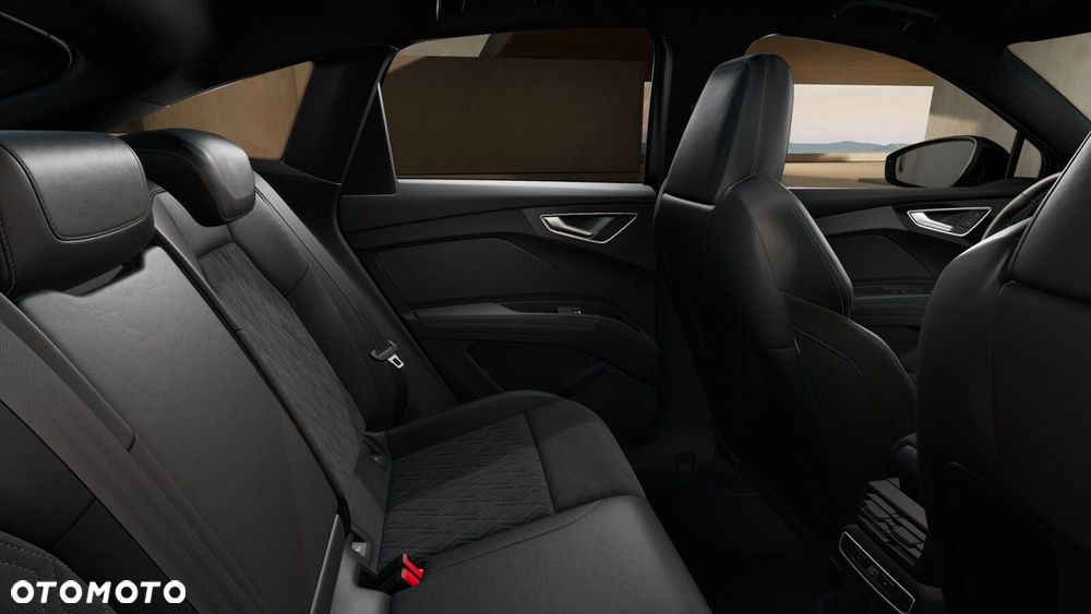 Audi Q4 Sportback e-tron - 10