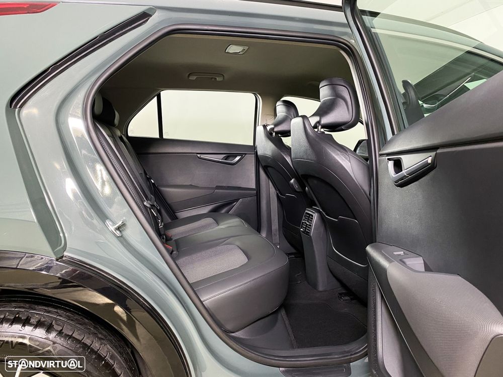 Kia Niro EV 64kWh Tech - 20