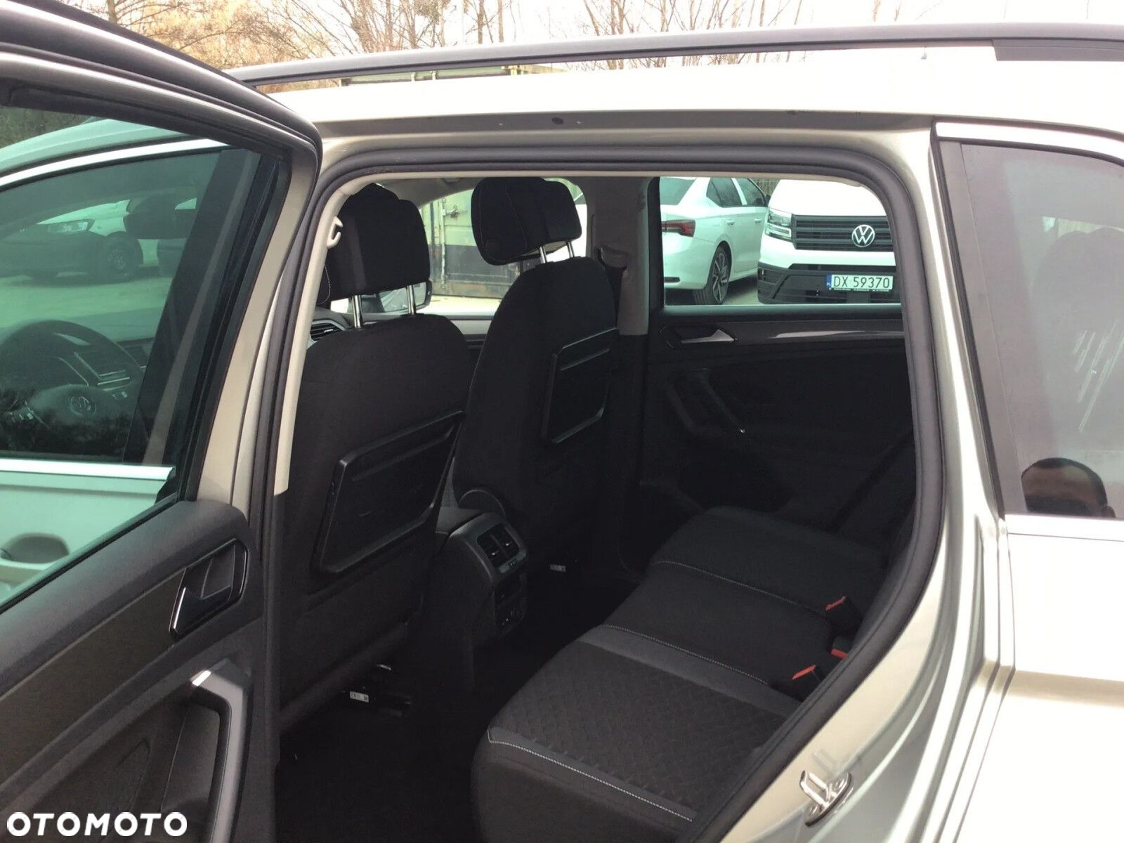 Volkswagen Tiguan 2.0 TDI BMT SCR Comfortline - 27