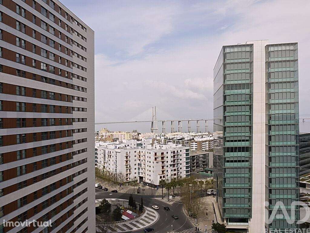 Escritório em Parque das Nações de 33,00 m2 - Grande imagem: 2/5