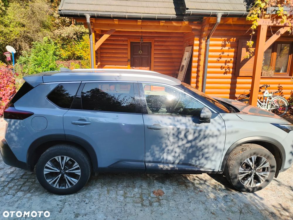 Nissan X-Trail 2022 photo 3