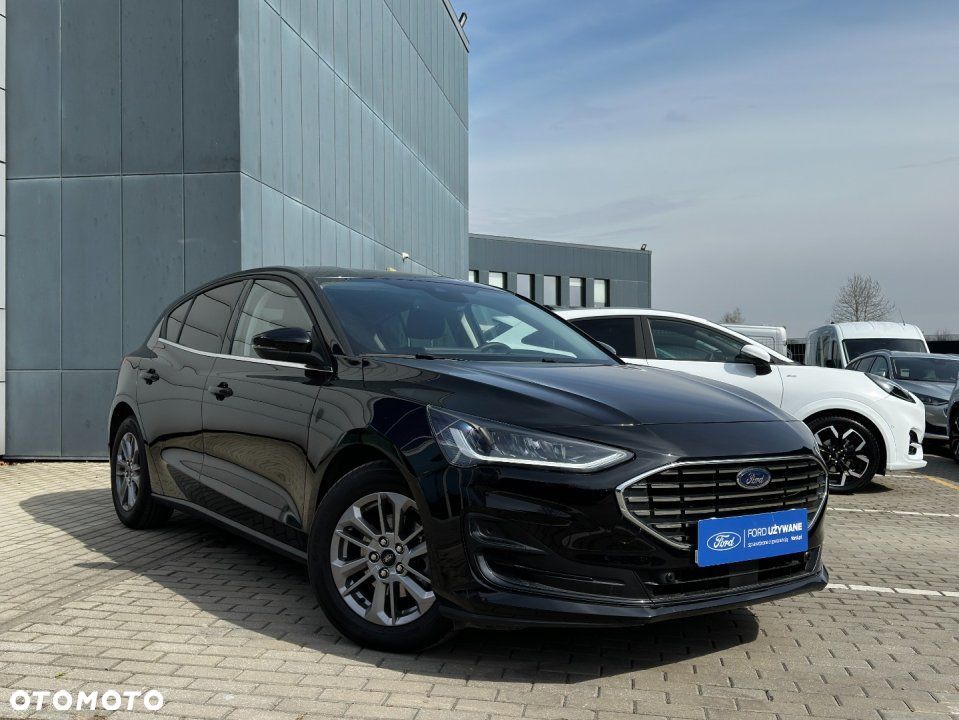 Ford Focus - 3