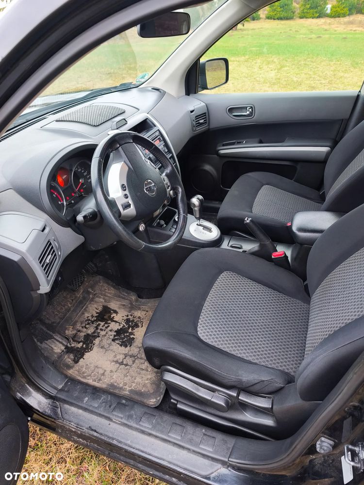 Nissan X-Trail 2.0 dCi LE - 15