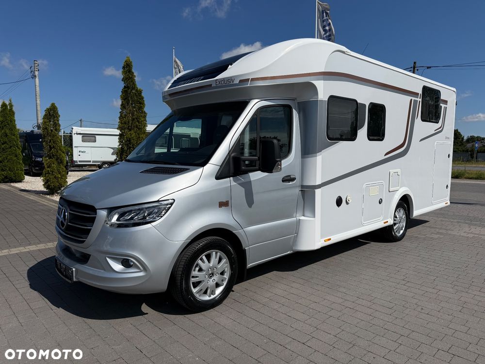 Hymer-Eriba Notin Ostrava CF - 2
