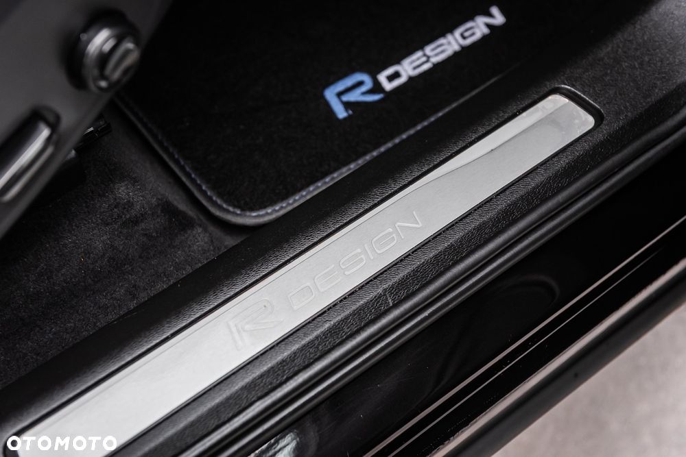 Volvo XC 60 D4 Drive-E R-Design Kinetic - 24