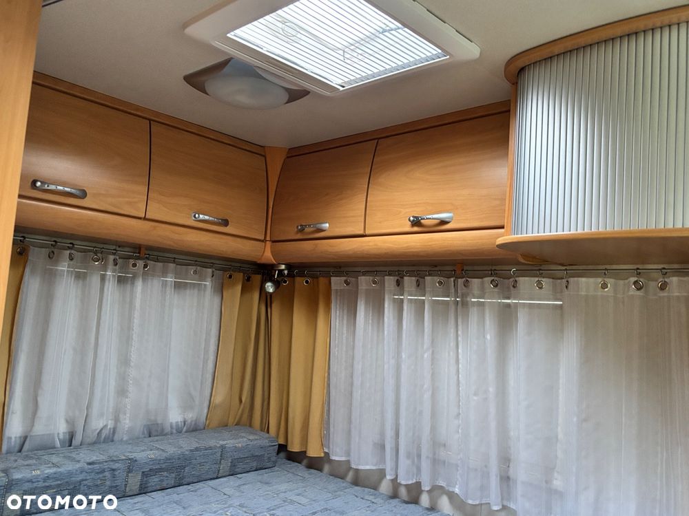 Ford Transit Chausson - 30