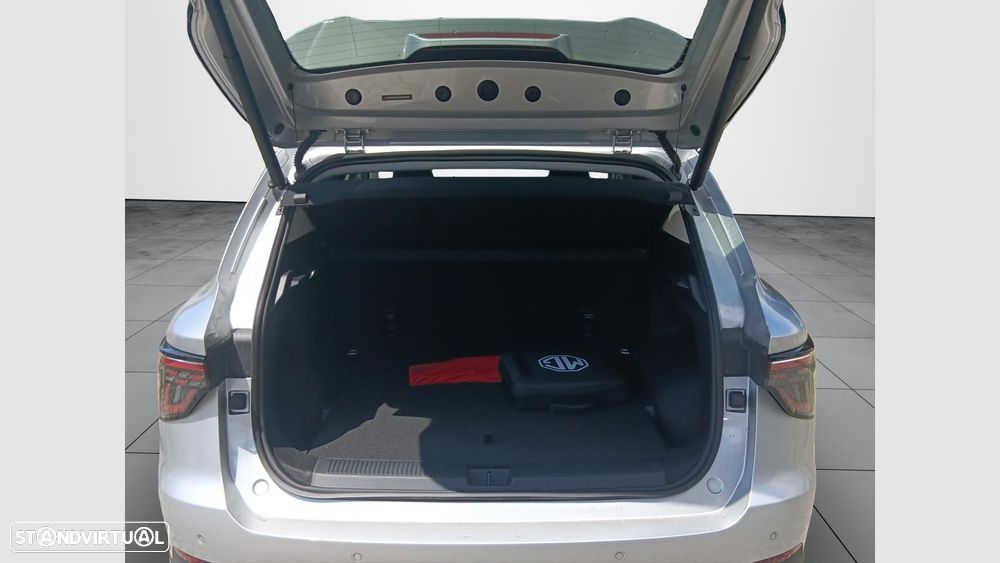MG MGS5 EV 64 kWh Luxury - 16
