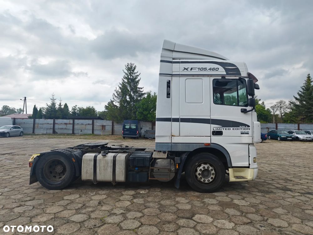 DAF 105.460 - 4