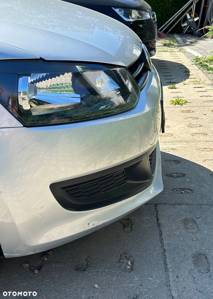 Volkswagen Polo - 13